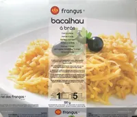 Bacalhau a bras