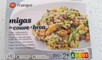 Migas