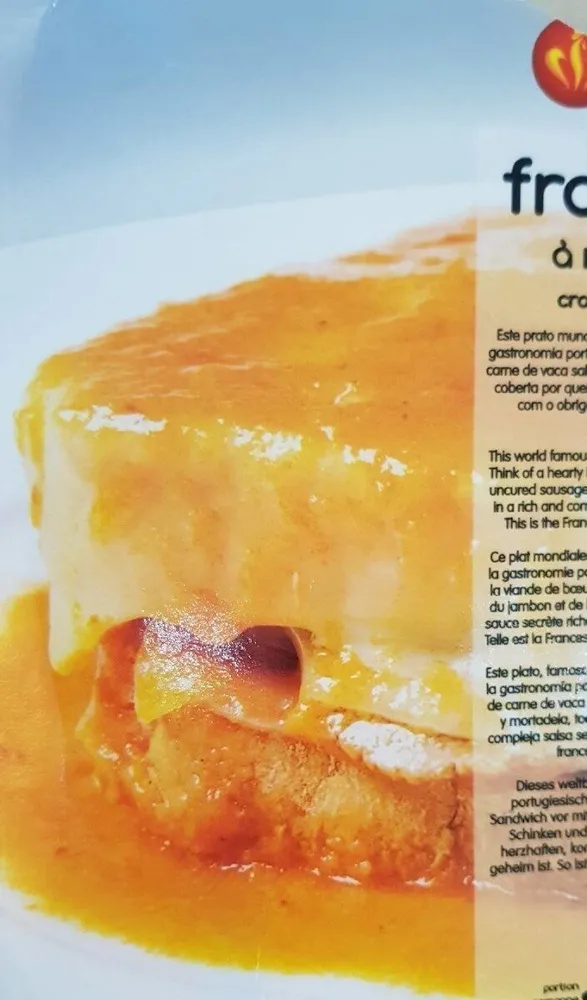 Francesinha