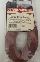 Chorizo Extra Piment