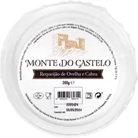 Requeijão de Ovelha e Cabra