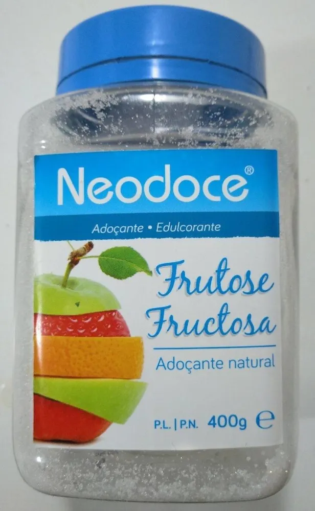 Fructosa