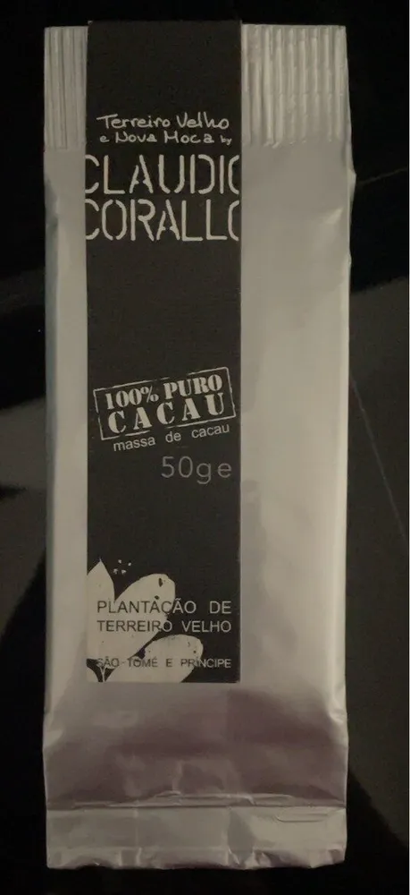 10% puro cacau