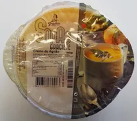 Creme de Agrião