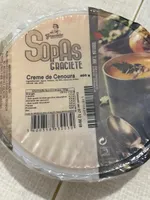 Sopas graciete