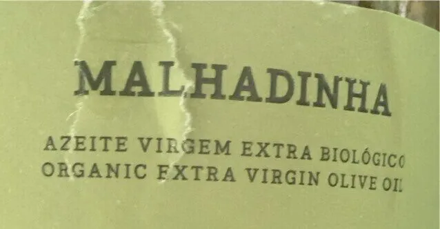 ACEITE DE OLIVA VIRGEN BIO