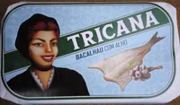 Bacalhau com alho