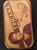Tricana bacalhau a lagareiro
