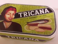 Filet de sardine au citron