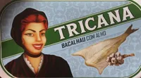 Bacalhau con alho