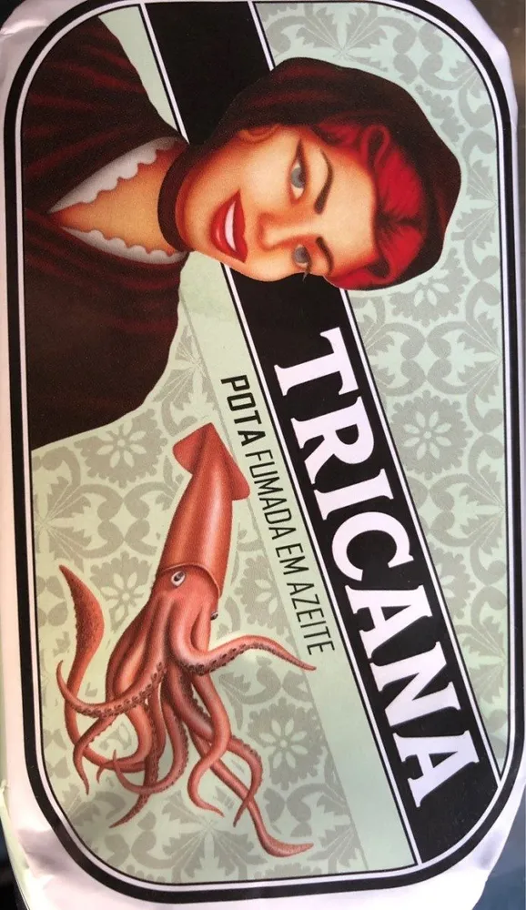 Tricana