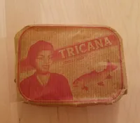Truta Fumada em azeite