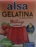 Gelatina