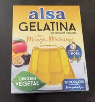 Gelatine