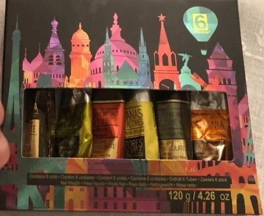 Travel kit