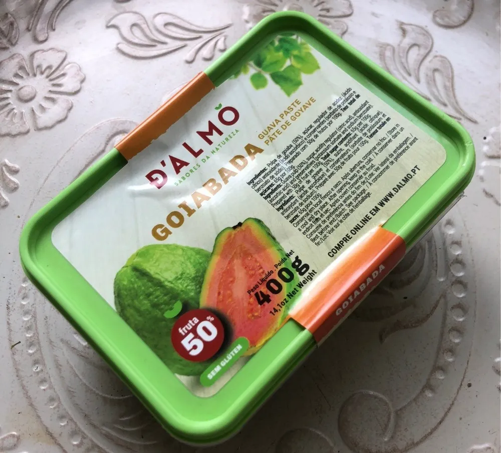Goiabada