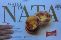 Pastel de Nata