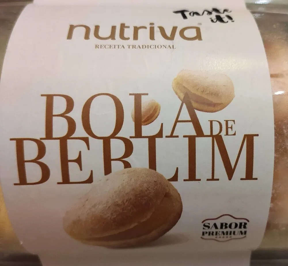 Bola de Berlim