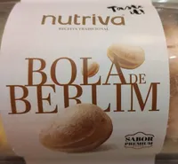 Bola de Berlim
