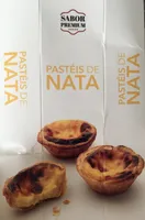 Pastéis de nata