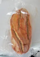 Pain au maïs