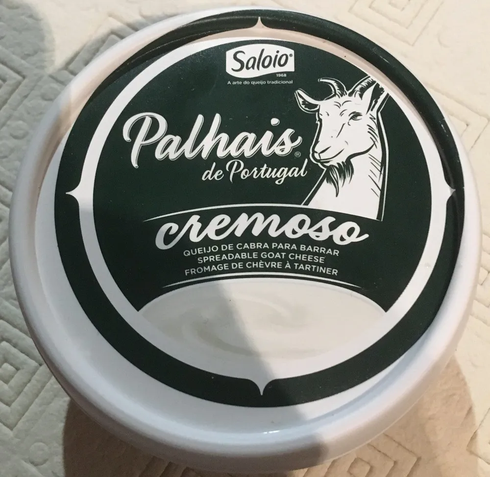 Palhais de Portugal