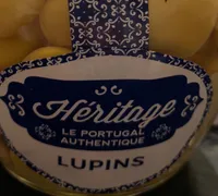 Lupins