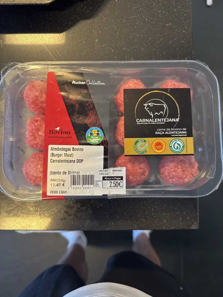 Meatballs