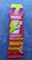 PROZIS - ENERGY GEL (CAFFEINE)