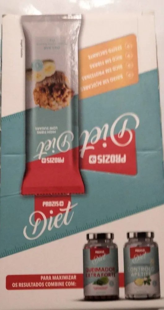 Prozis diet