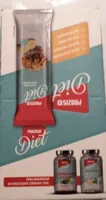 Prozis diet