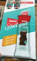 Diet bar