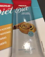 Prozis diet cinnamon