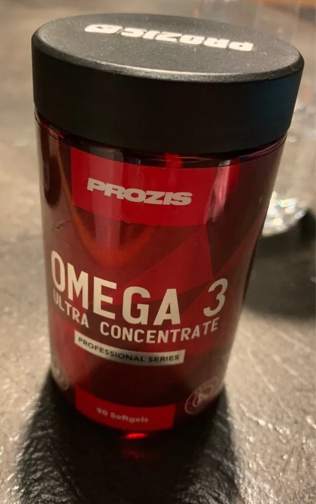 Omega 3