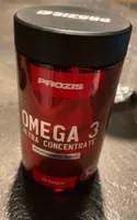 Omega 3
