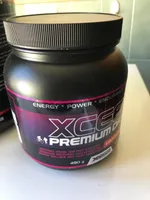 XCEED prenium drink