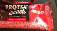 Protein Snack Parfum Chocolat belge