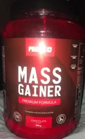 MASS GAINER
