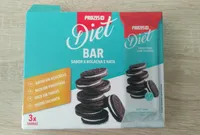 Diet bar