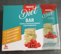 Diet Bar
