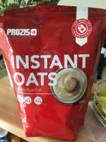 Instant Oats - Cookies flavour