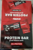 Protéine bar