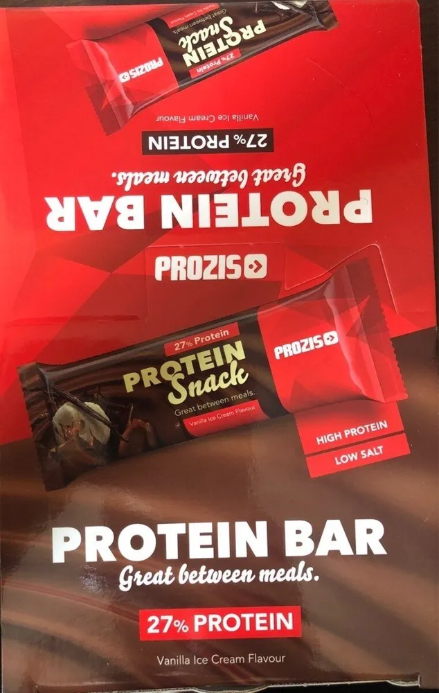 PROTEIN BAR