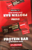 PROTEIN BAR