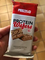 Protein Wafers