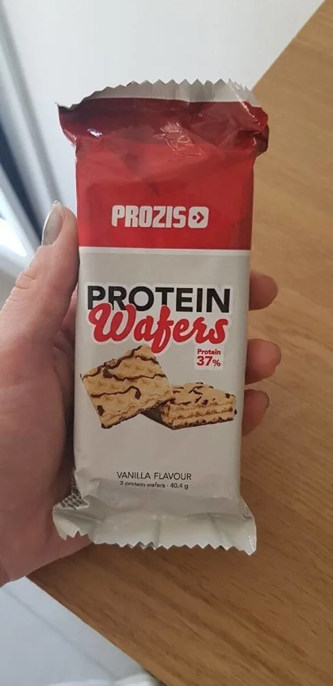 protein wafers