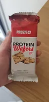 protein wafers