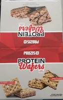 PROTEIN WAFERS