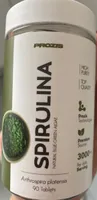 Spirulina