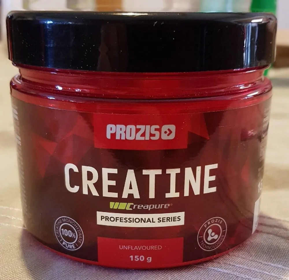 Créatine